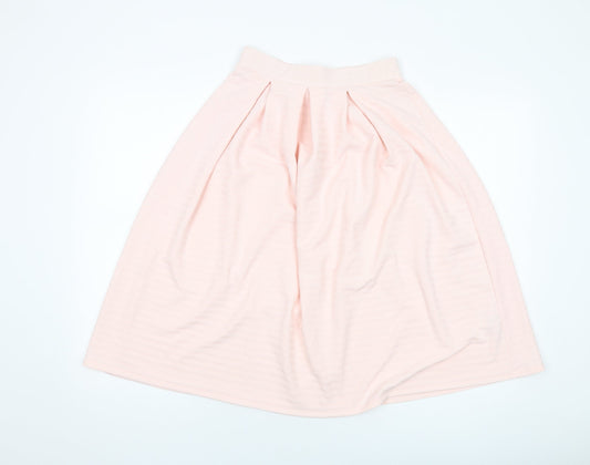 Womens UK Size 8 Miss Selfridge A-Line Skirt
