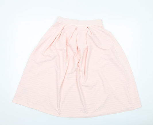 Womens UK Size 8 Miss Selfridge A-Line Skirt