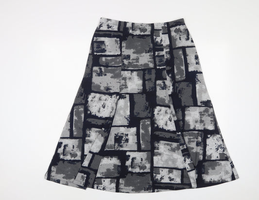 Womens UK Size 10 Tigi A-Line Skirt