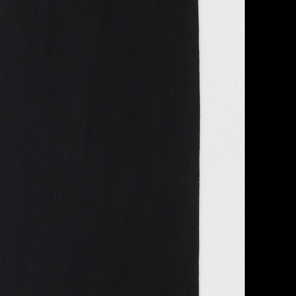 Womens UK Size XS Stradivarius Bandage Jersey Skirt