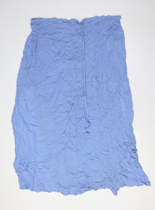 Womens UK Size 16 ASOS A-Line Skirt