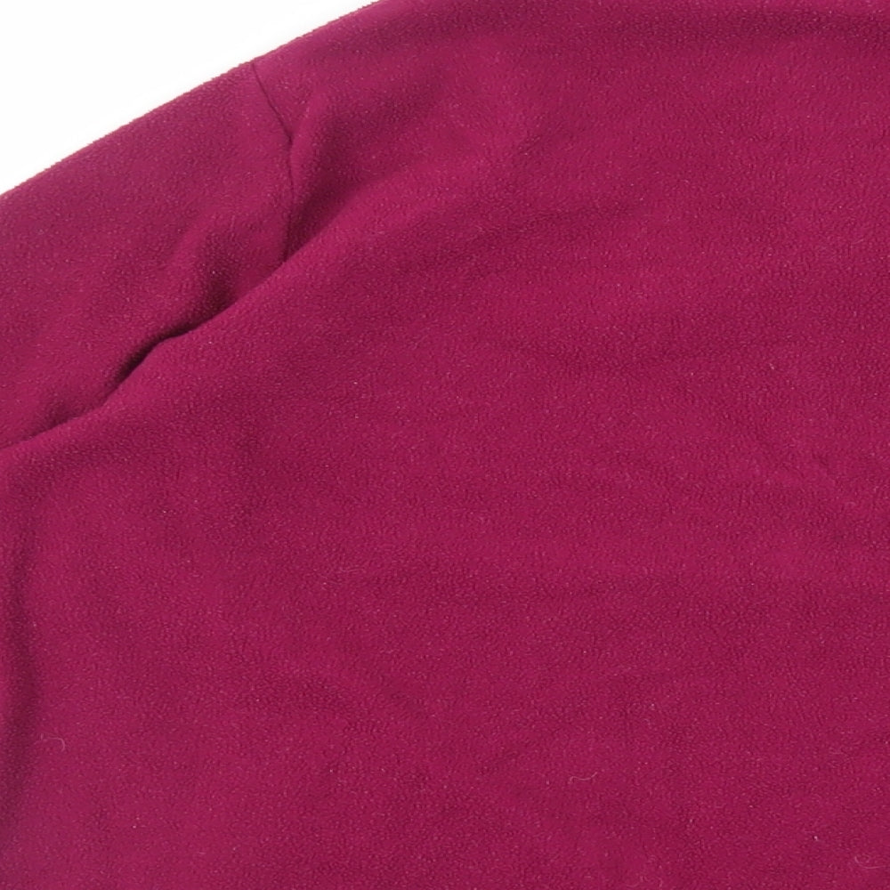 Womens UK Size M EWM Purple Jacket