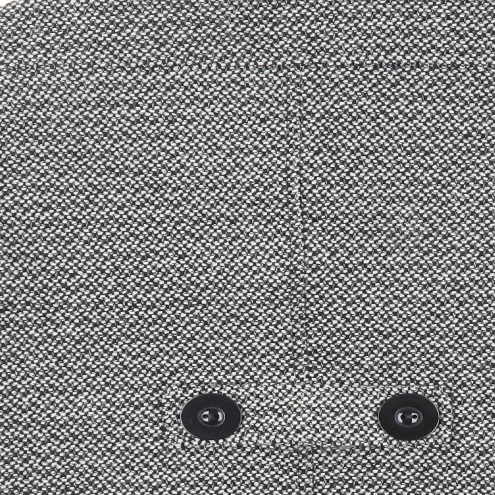 Womens UK Size 14 Debenhams Grey Jacket