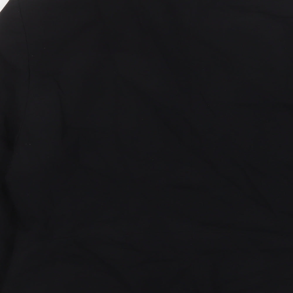 Womens UK Size 12 NEXT Black Jacket