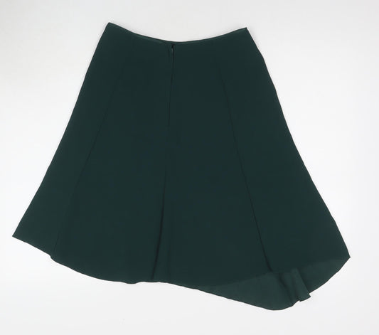 Womens UK Size 8 H&M A-Line Skirt