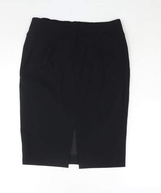 Womens UK Size 10 River Island Straight & Pencil Skirt