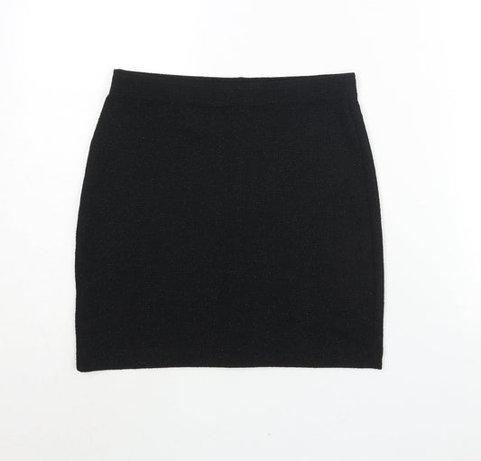 Womens UK Size 28 in Monki Bandage Skirt