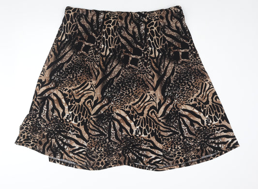 Womens UK Size 20 Anna Rose A-Line Skirt
