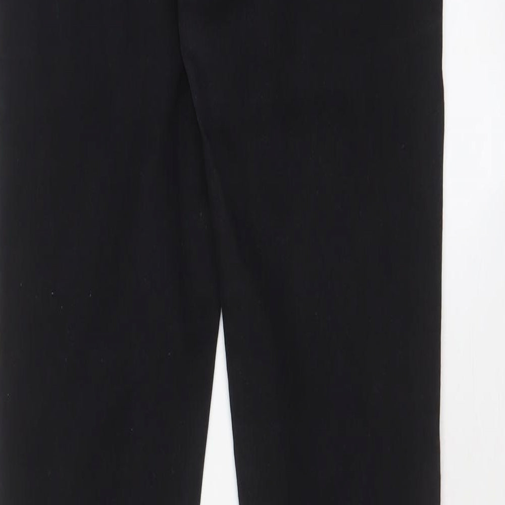 Womens UK Size 28 in Jack Wills Regular Fit Skinny Black Jeans