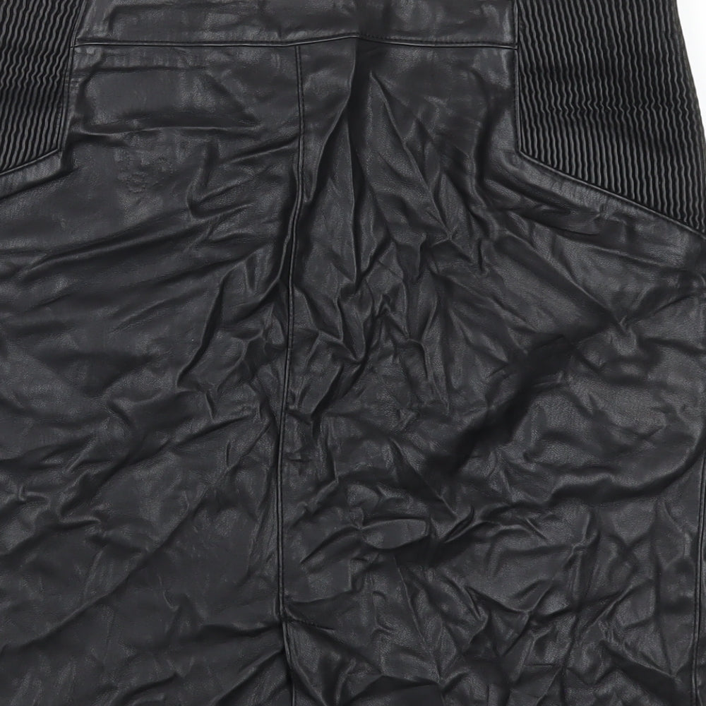 Womens UK Size L VERO MODA Straight & Pencil Skirt