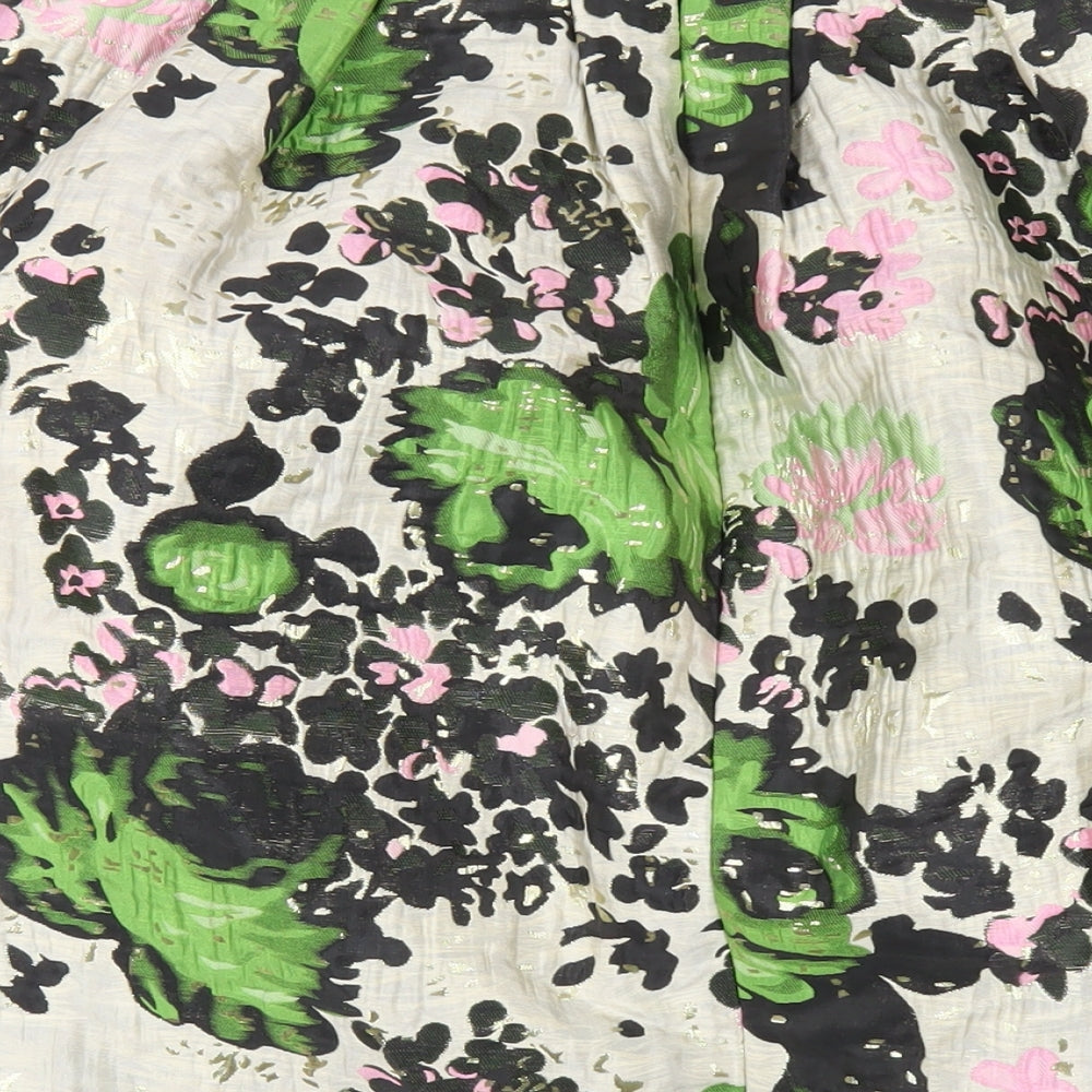 Womens UK Size 10 NEXT A-Line Skirt