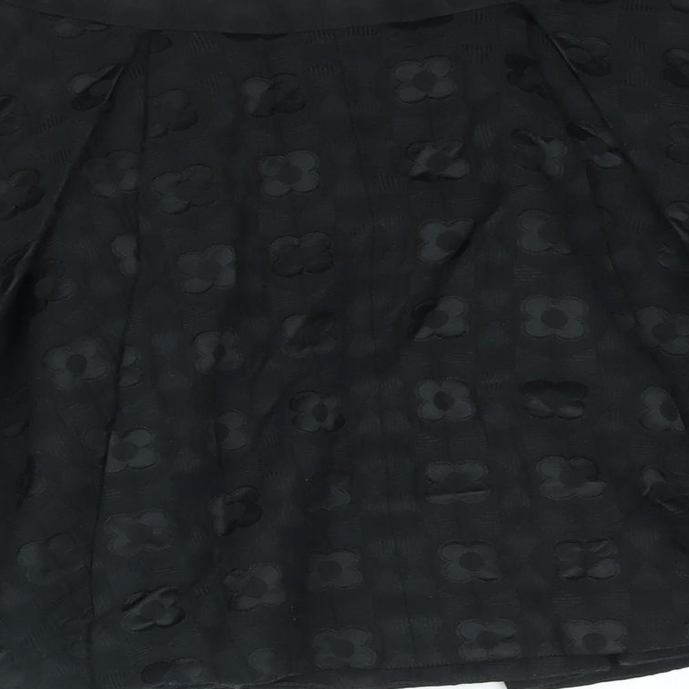 Womens UK Size 8 Jack Wills Flare Skirt