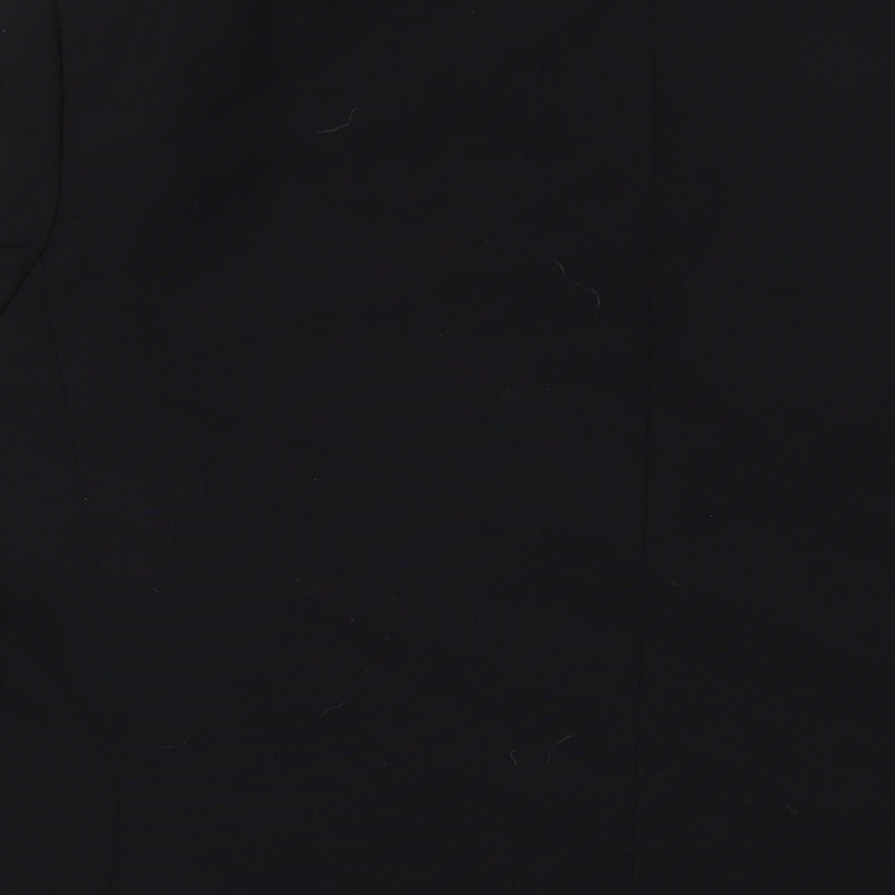 Mens UK Size 40 varteks Regular Black Suit Jacket