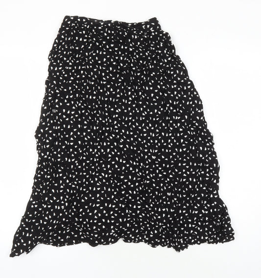 Womens UK Size 8 ASOS A-Line Skirt
