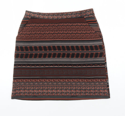 Womens UK Size 12 NEXT A-Line Skirt