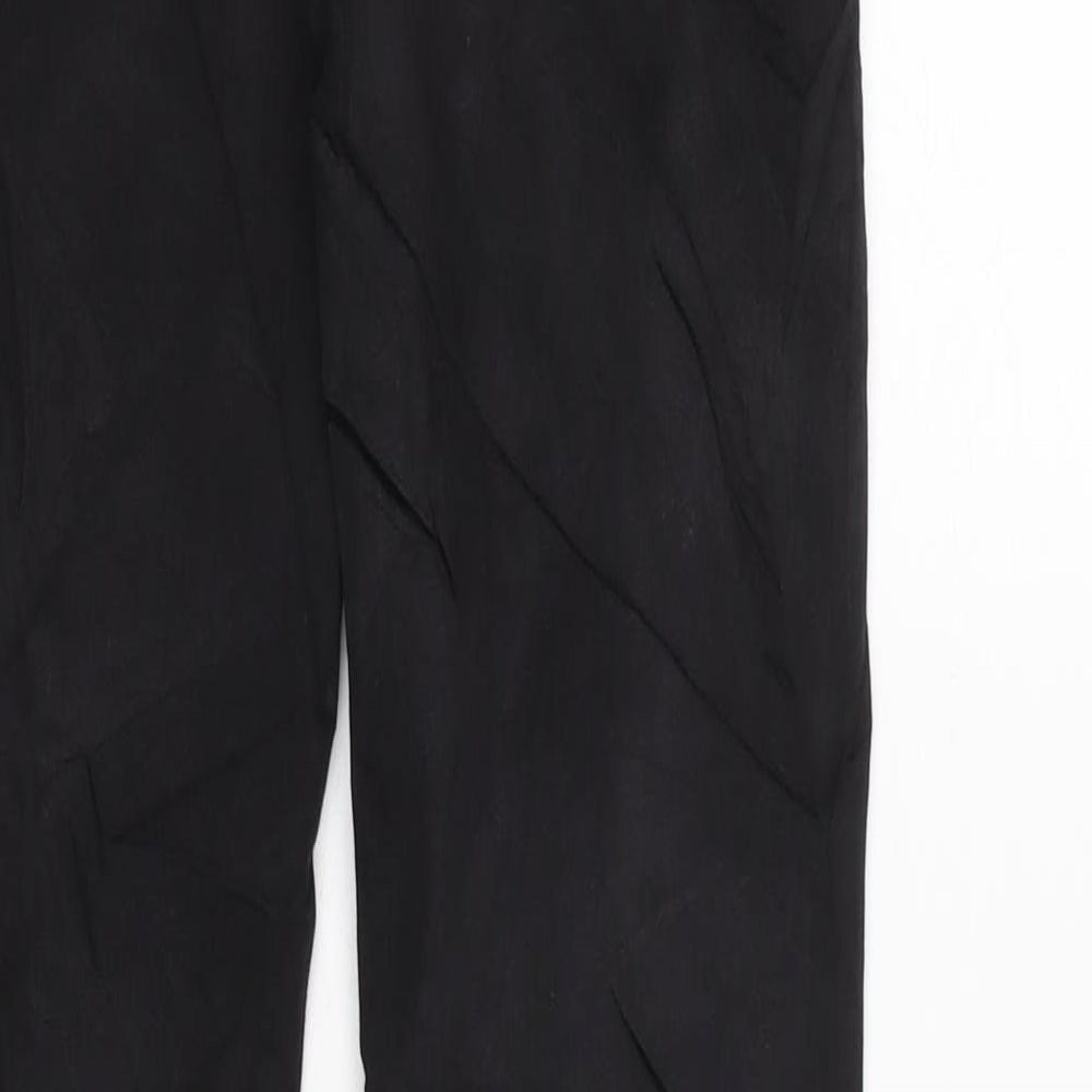 Womens UK Size 8 Marks and Spencer Regular Fit Skinny Grey Jeans