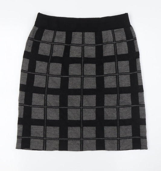 Womens UK Size S Kenar A-Line Skirt
