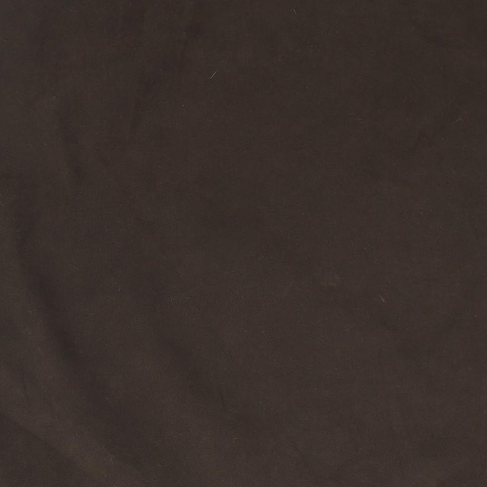 Etam Womens Brown Polyester A-Line Skirt Size 16 Zip