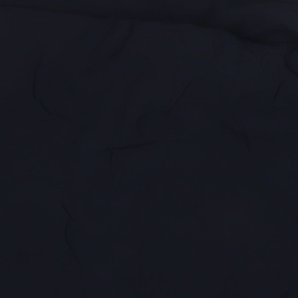 32 Degrees Mens Blue Jacket Coat Size M Zip