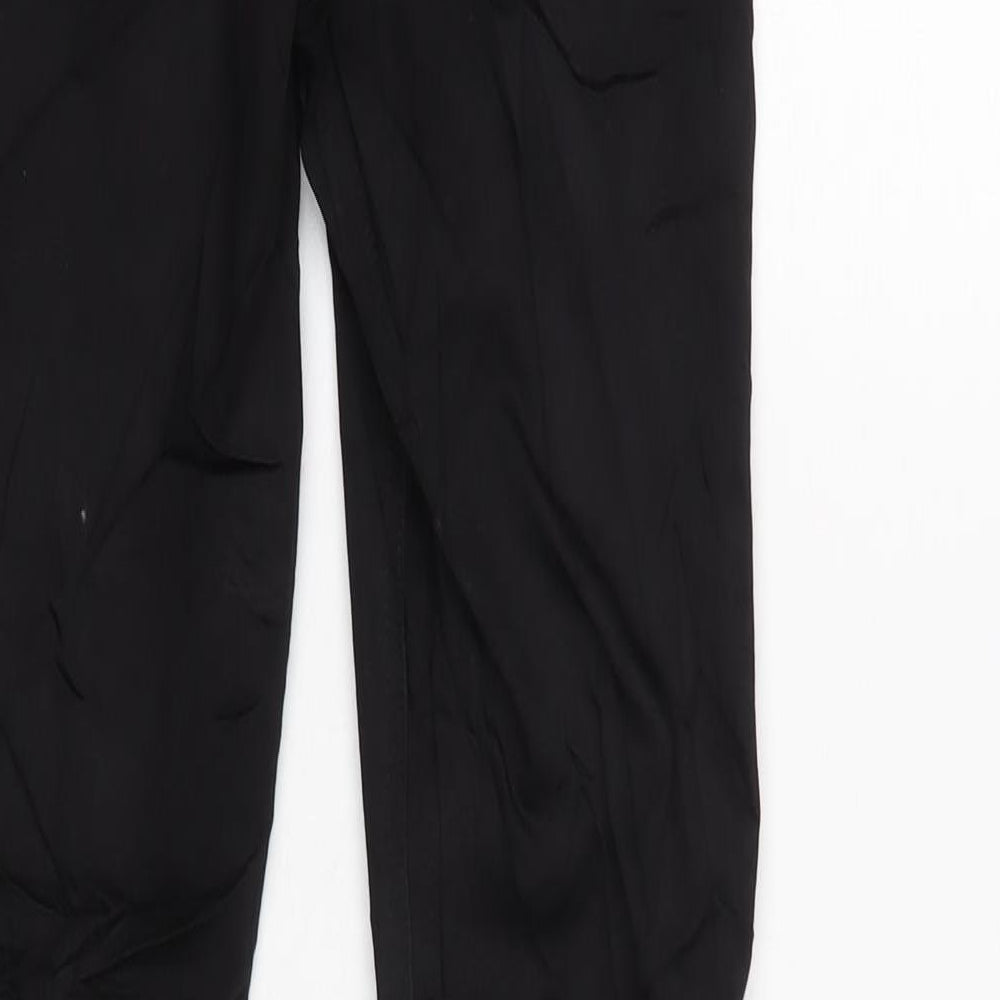 Womens UK Size 6 Marks and Spencer Regular Fit Skinny Black Jeans