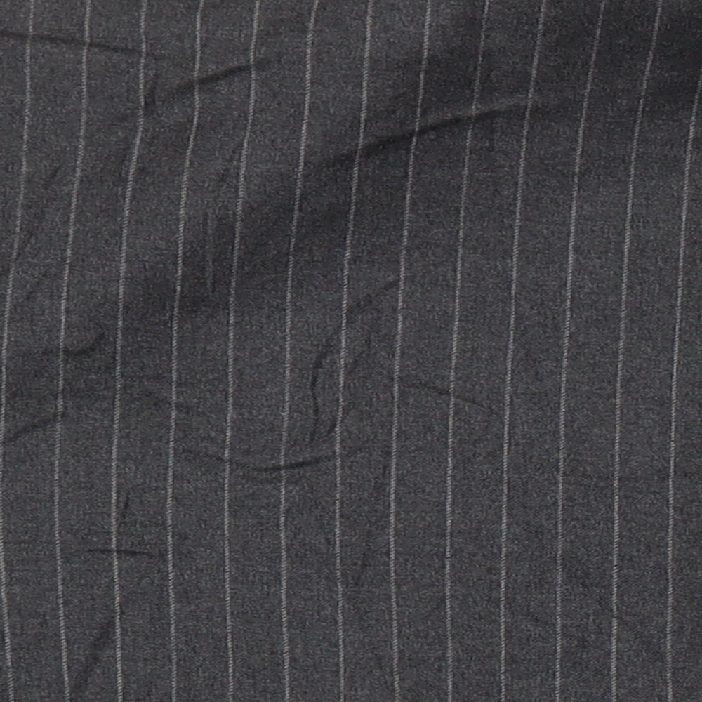 Mens UK Size 48 NEXT Regular Grey Suit Jacket