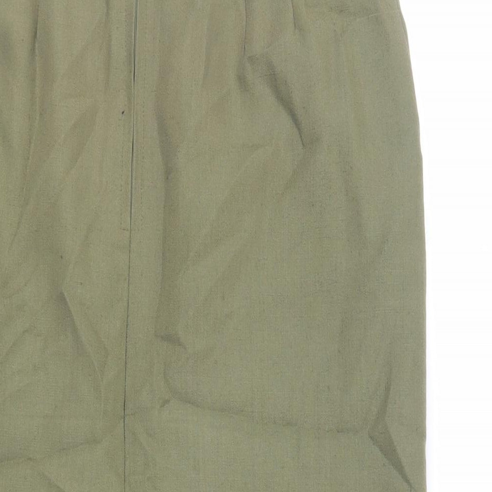 Womens UK Size 14 St Michael Straight & Pencil Skirt