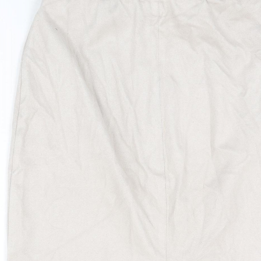 Womens UK Size 12 River Island Straight & Pencil Skirt