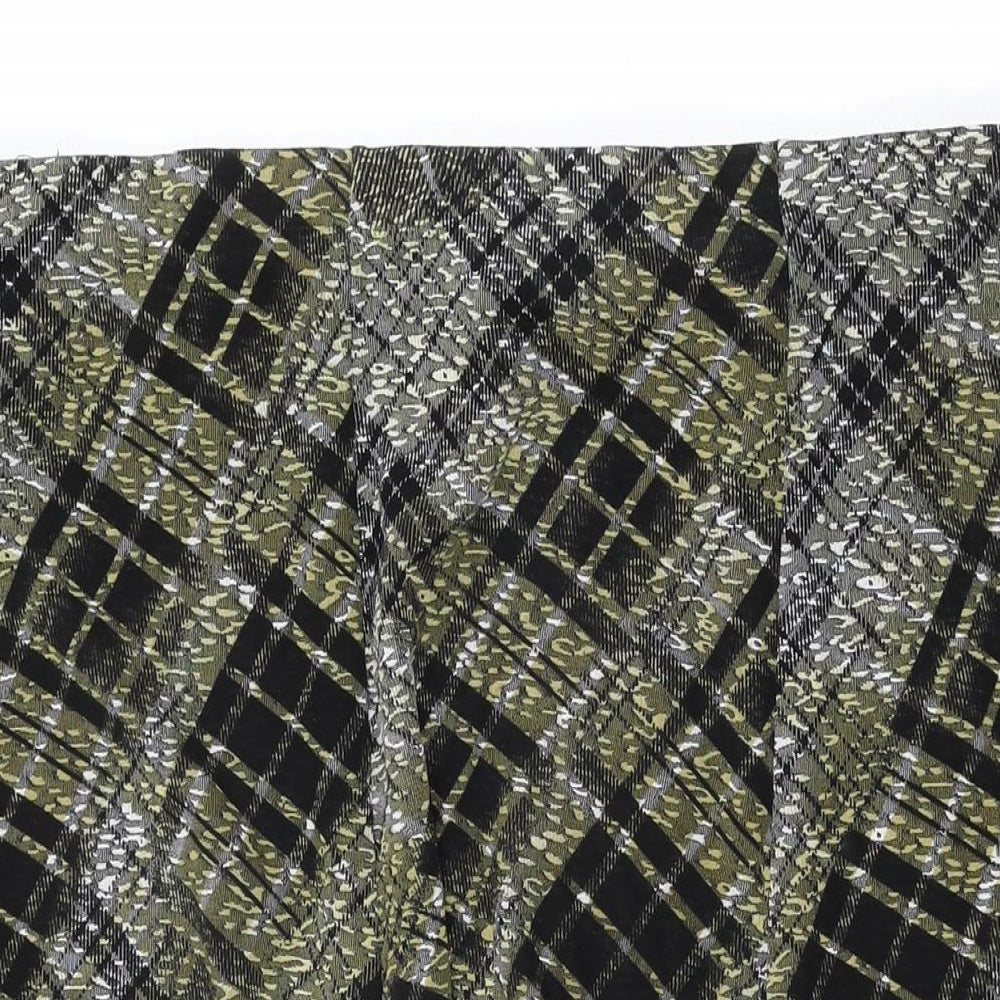 Womens UK Size 20 Anna Rose Swing Skirt