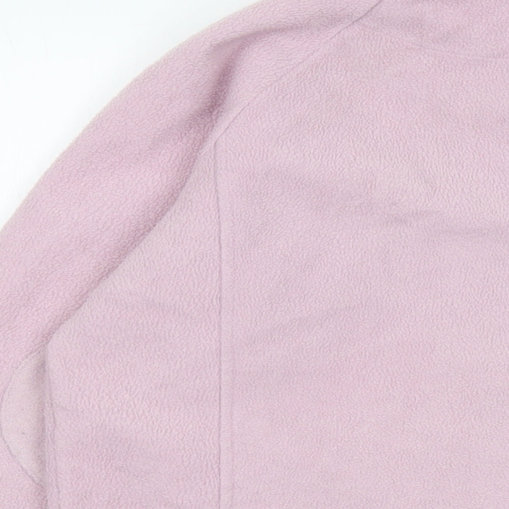 Womens UK Size 12 Alice Collins Pink Jacket