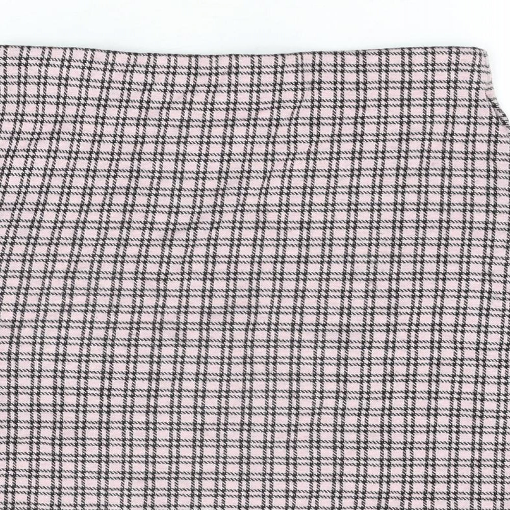Womens UK Size 8 New Look Mini Skirt