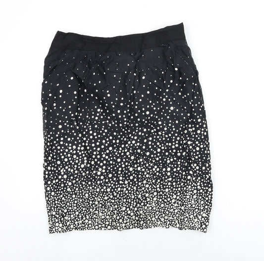 Womens UK Size 14 Monsoon Straight & Pencil Skirt