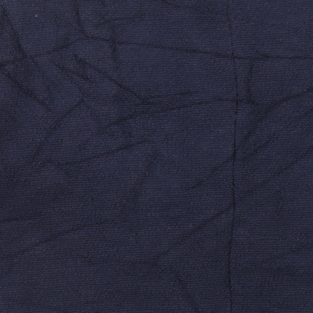 Womens UK Size 20 Marks and Spencer Blue Jacket