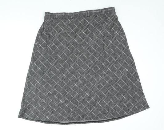 Womens UK Size 20 Bonmarché A-Line Skirt