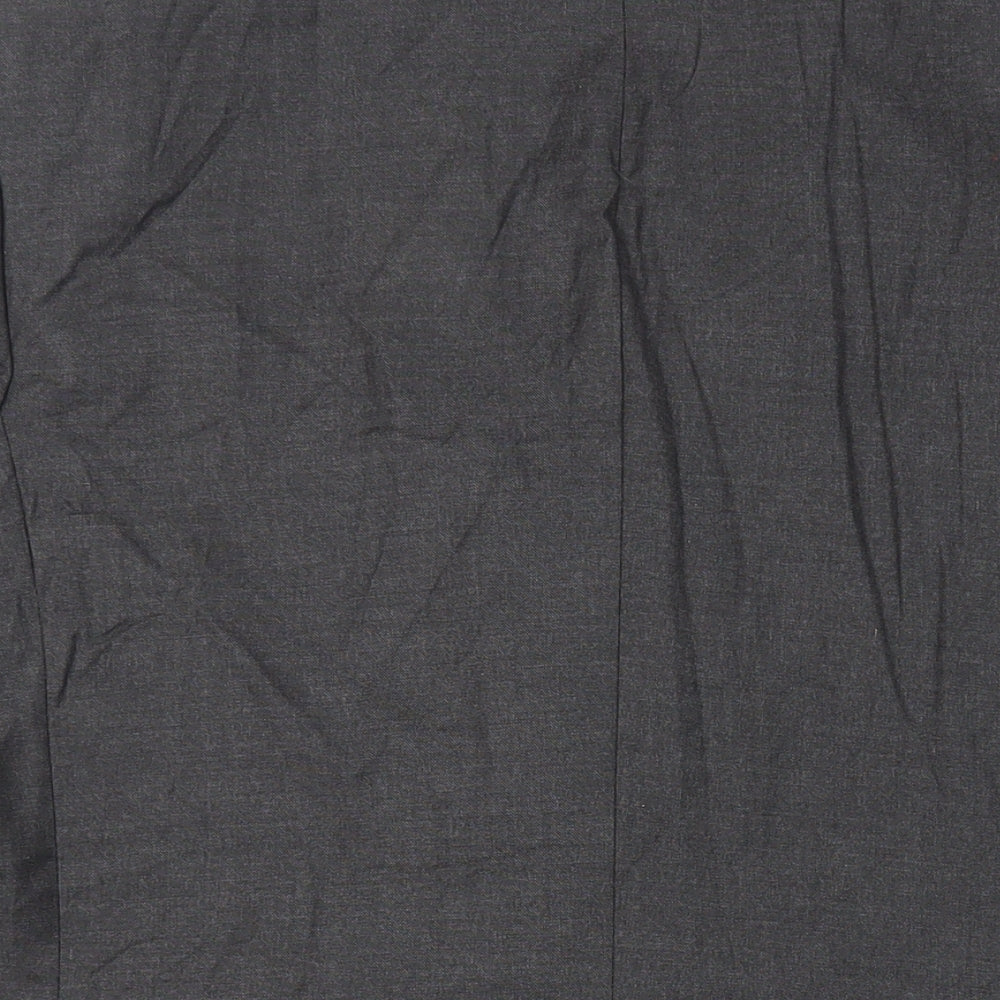 Mens UK Size 44 Marks and Spencer Regular Grey Suit Jacket