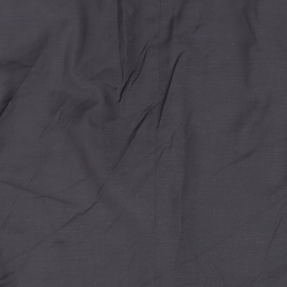 Mens UK Size 42 Marks and Spencer Regular Grey Suit Jacket