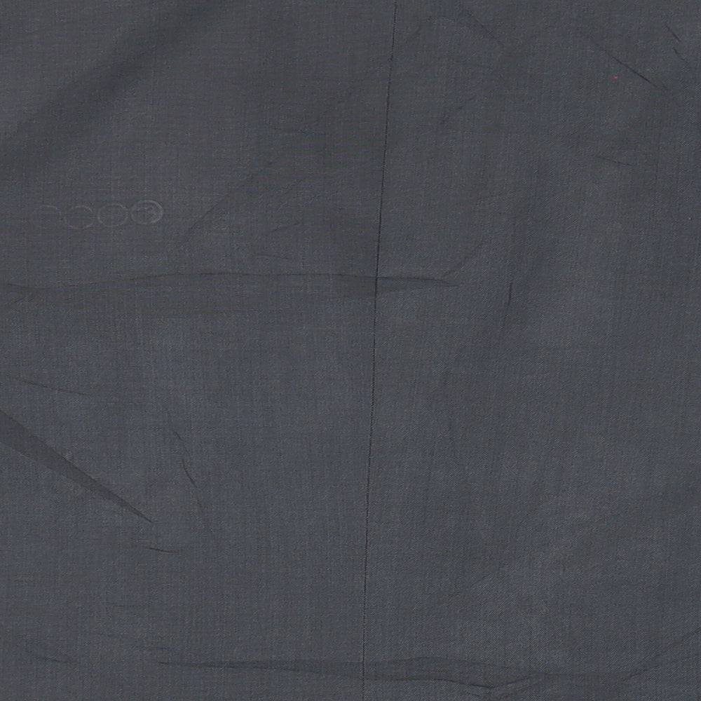 Mens UK Size 44 Greenwoods Regular Blue Suit Jacket