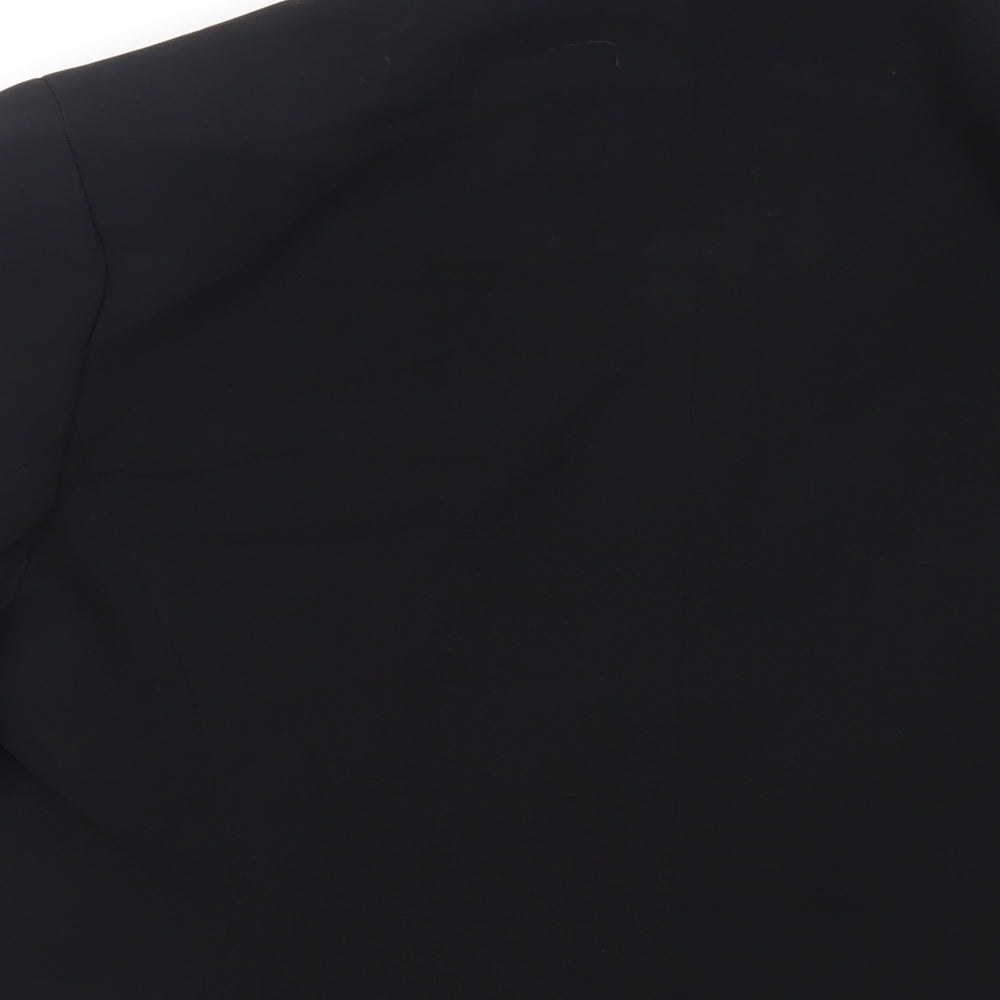 Womens UK Size 12 Planet Black Jacket