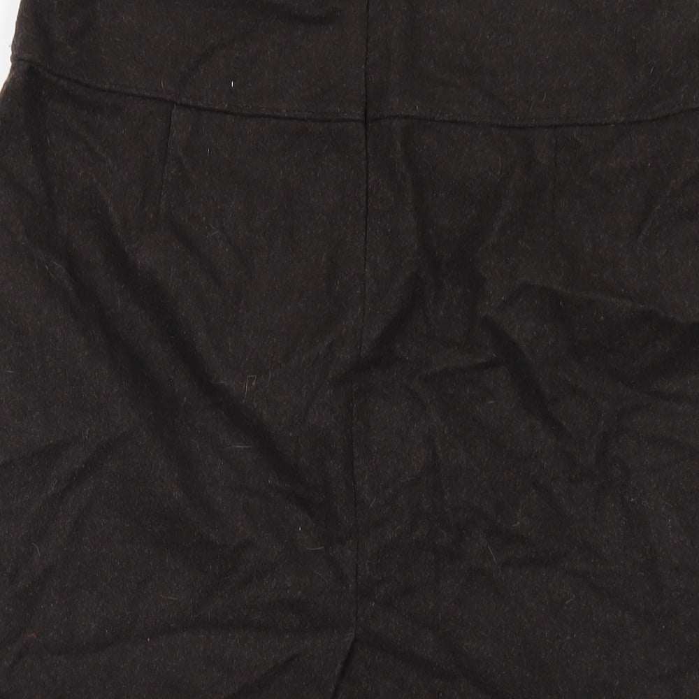 Womens UK Size L Zara Straight & Pencil Skirt
