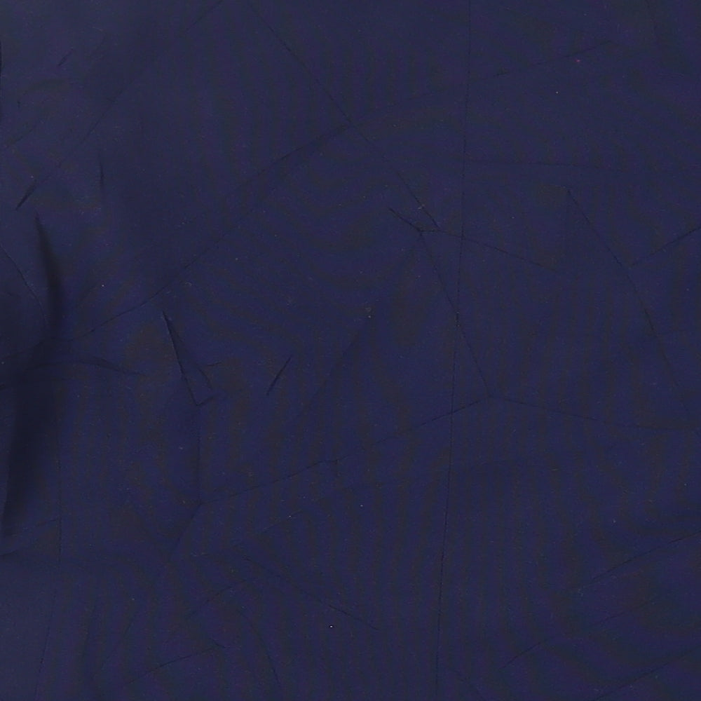 Womens UK Size 16 Berkertex Blue Jacket