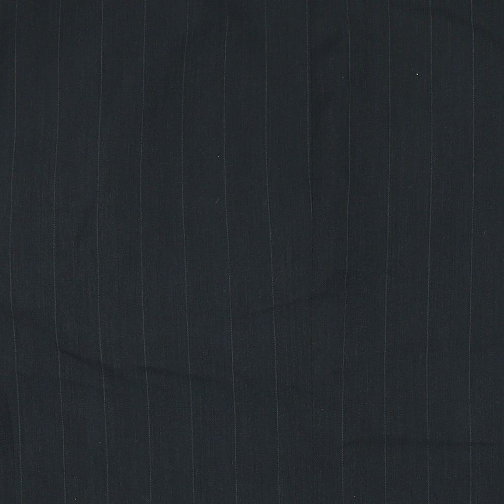 Mens UK Size 44 Burton Regular Grey Suit Jacket