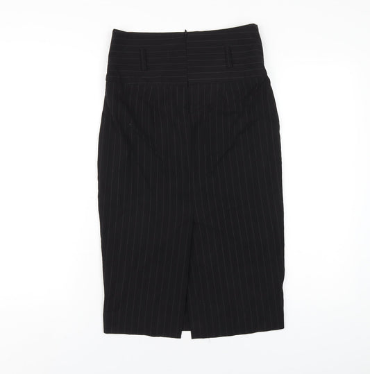 Womens UK Size 10 Select Straight & Pencil Skirt
