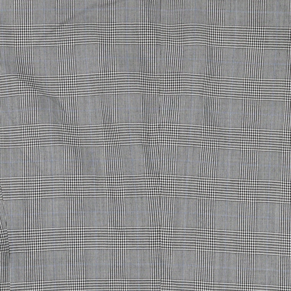 Mens UK Size 44 Skopes Regular Grey Suit Jacket