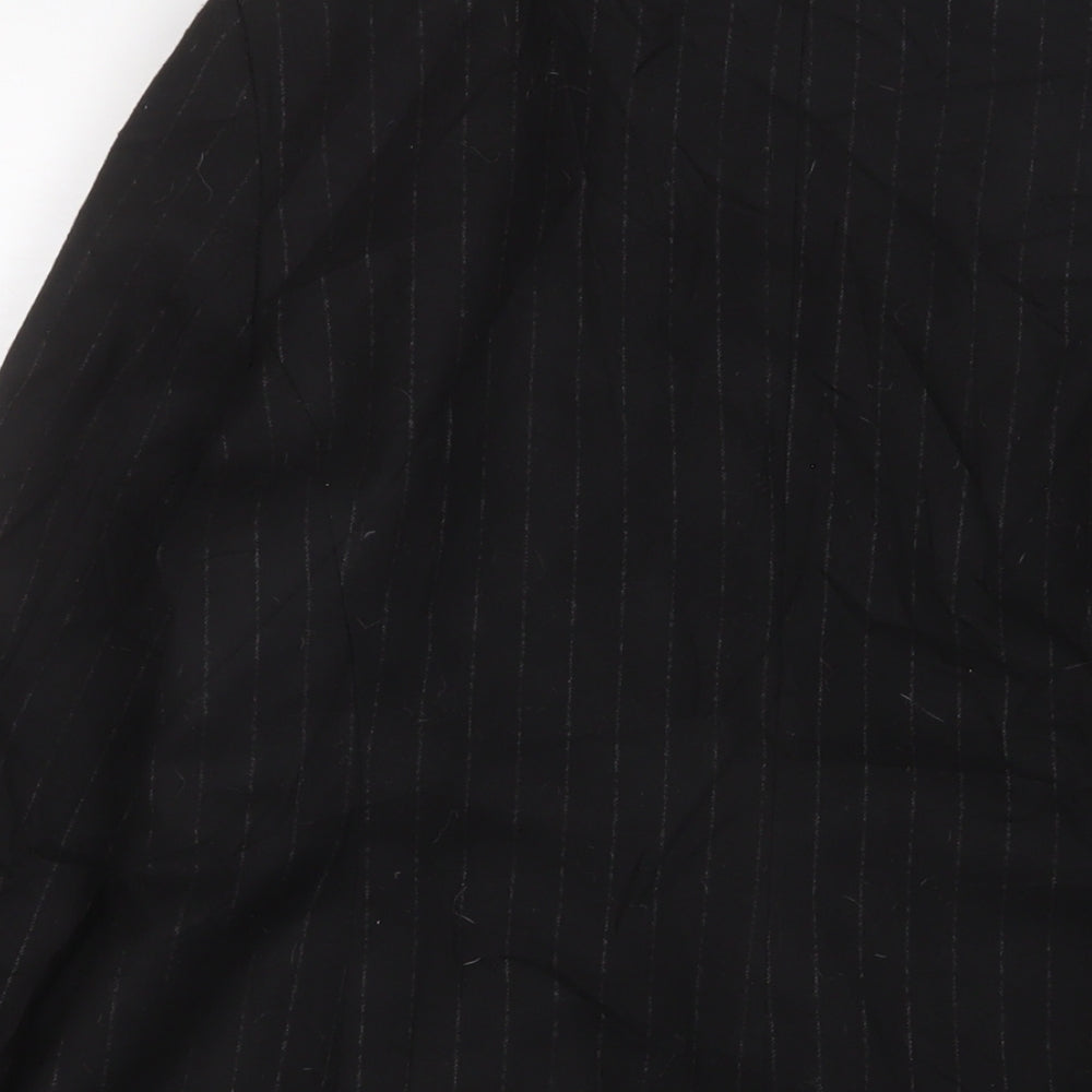 Womens UK Size 14 NEXT Black Jacket