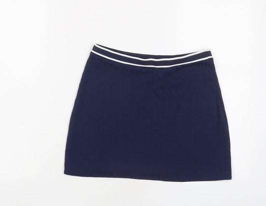 Womens UK Size S H&M Mini Skirt