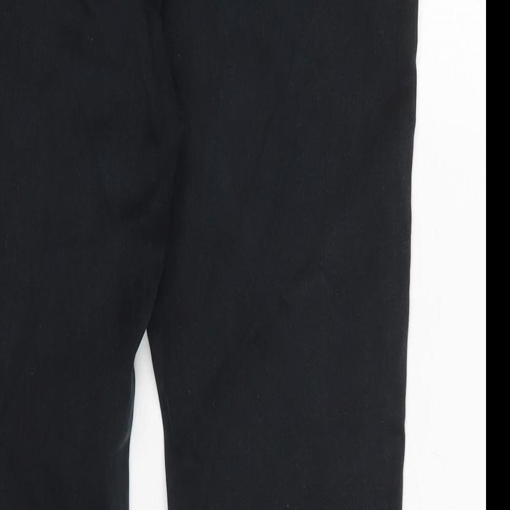 Womens UK Size 12 Marks and Spencer Regular Fit Skinny Grey Jeans