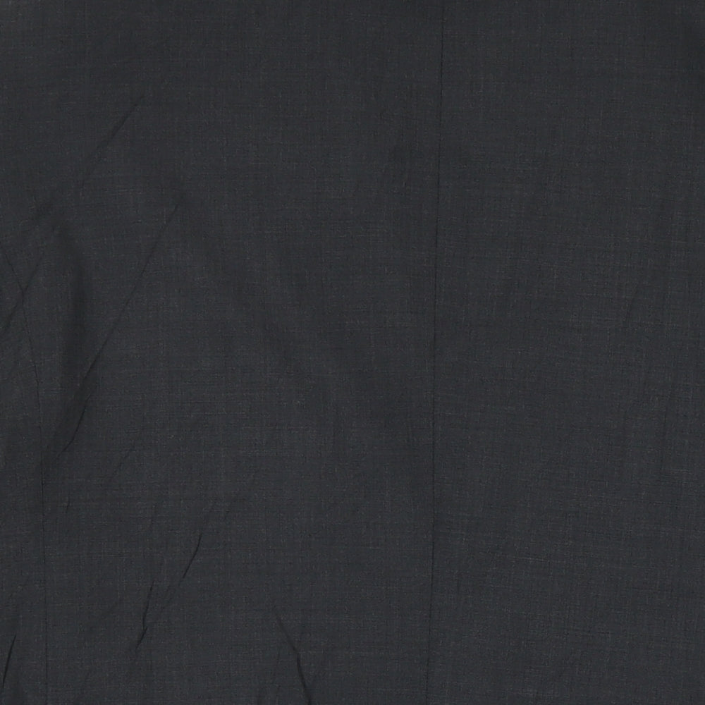 Mens UK Size 46 Marks and Spencer Regular Grey Suit Jacket
