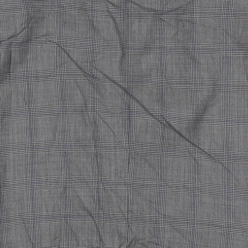 Mens UK Size 42 Marks and Spencer Regular Grey Suit Jacket