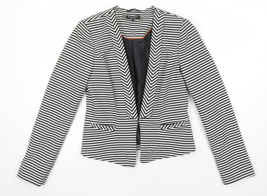 Womens UK Size 10 Principles Multicoloured Jacket