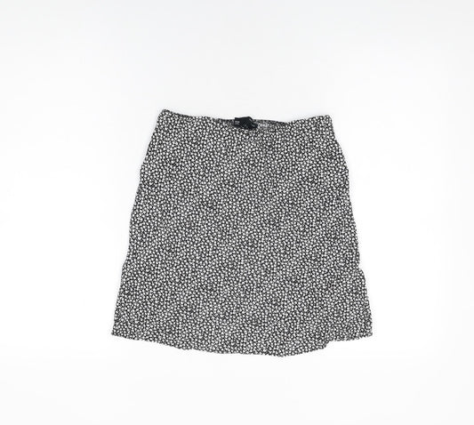 Womens UK Size 8 ASOS Mini Skirt