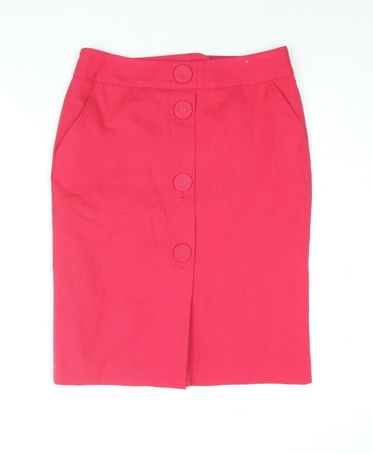 Womens UK Size 12 NEXT Straight & Pencil Skirt